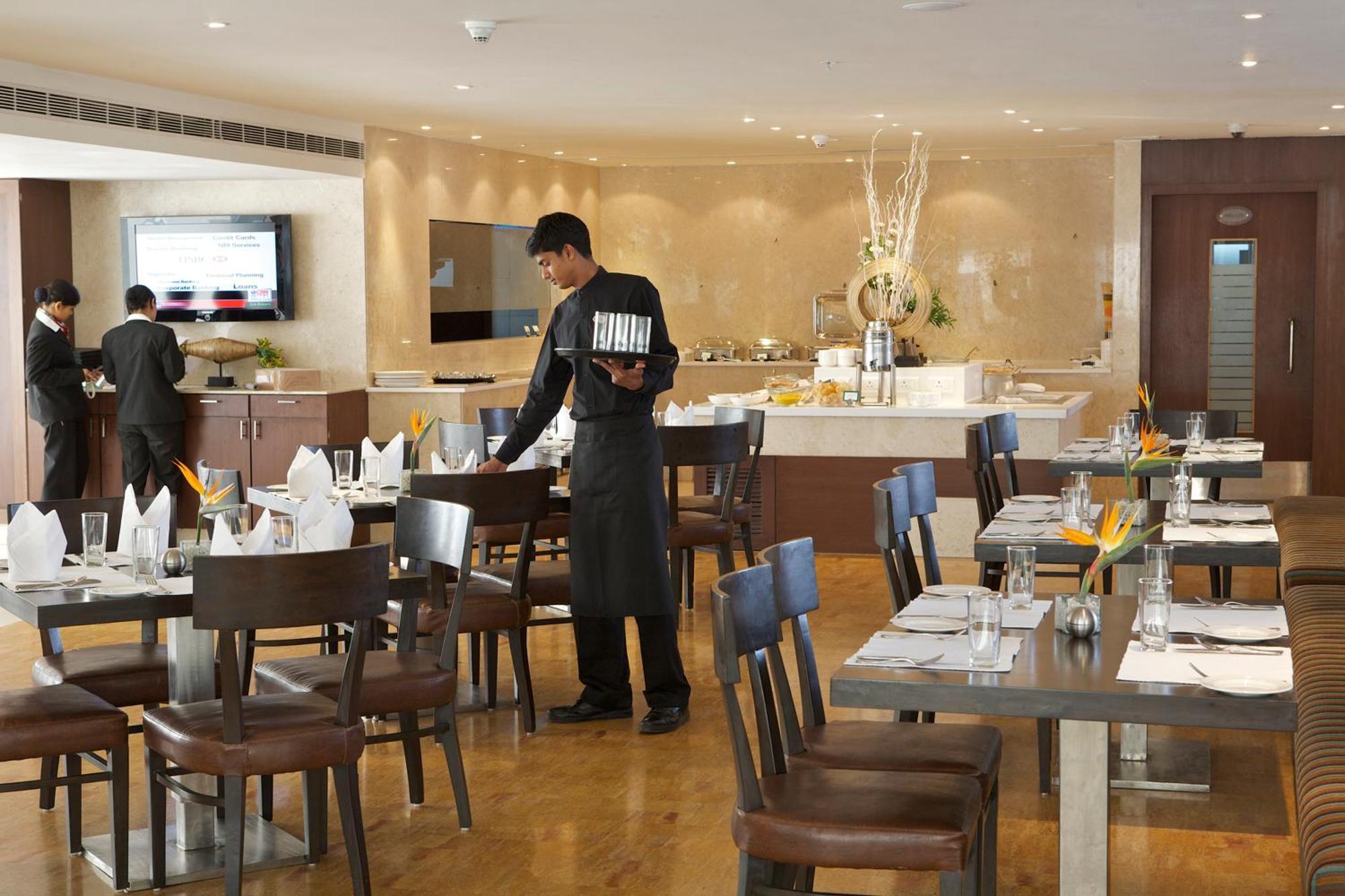 皮尔丽斯旅馆，海得拉巴酒店 外观 照片