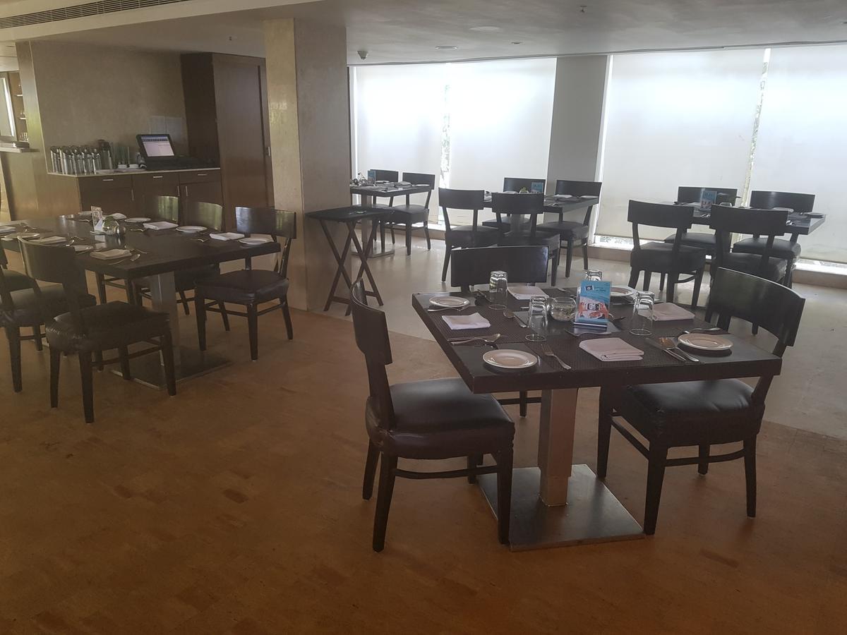皮尔丽斯旅馆，海得拉巴酒店 外观 照片