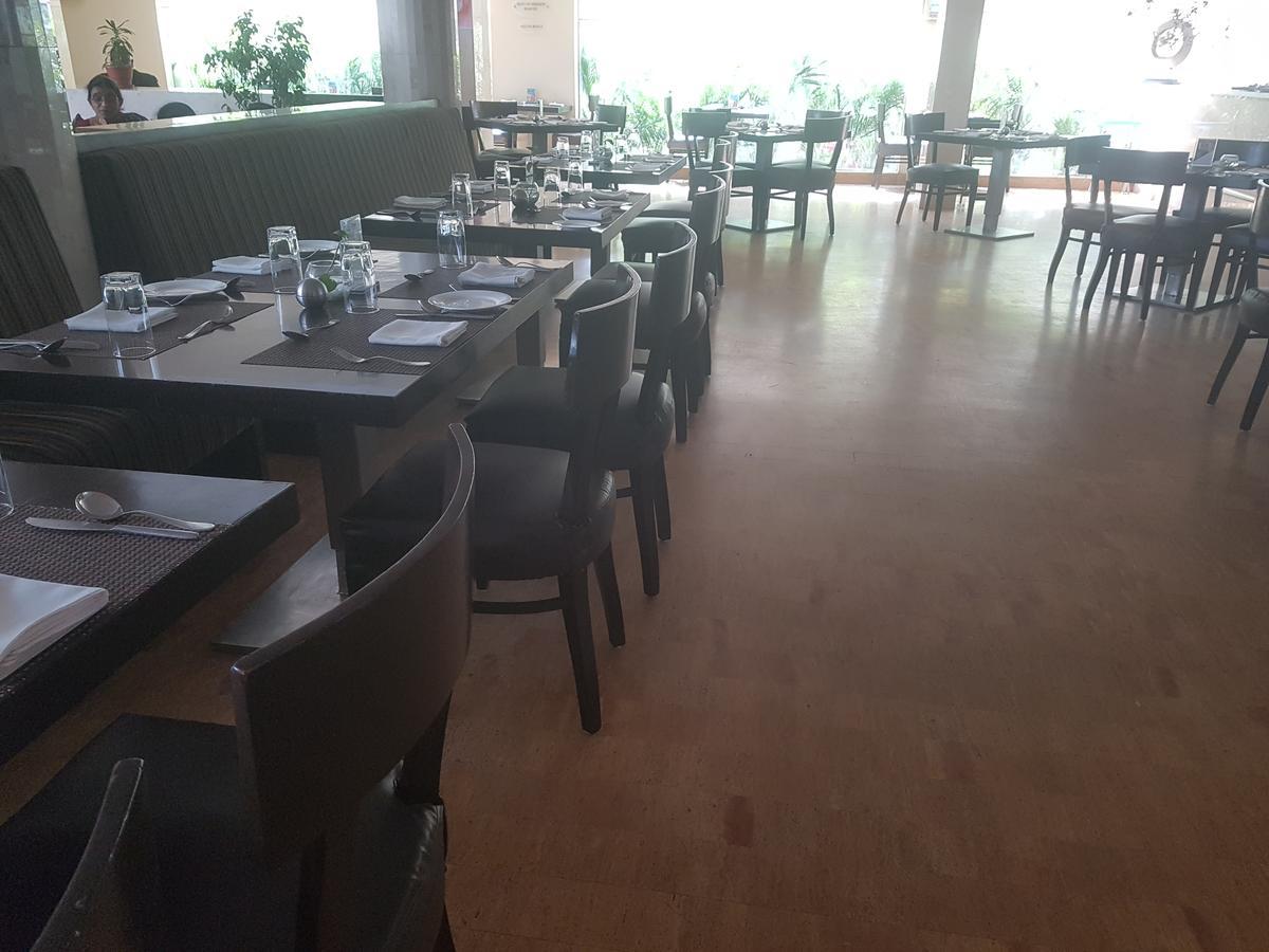 皮尔丽斯旅馆，海得拉巴酒店 外观 照片