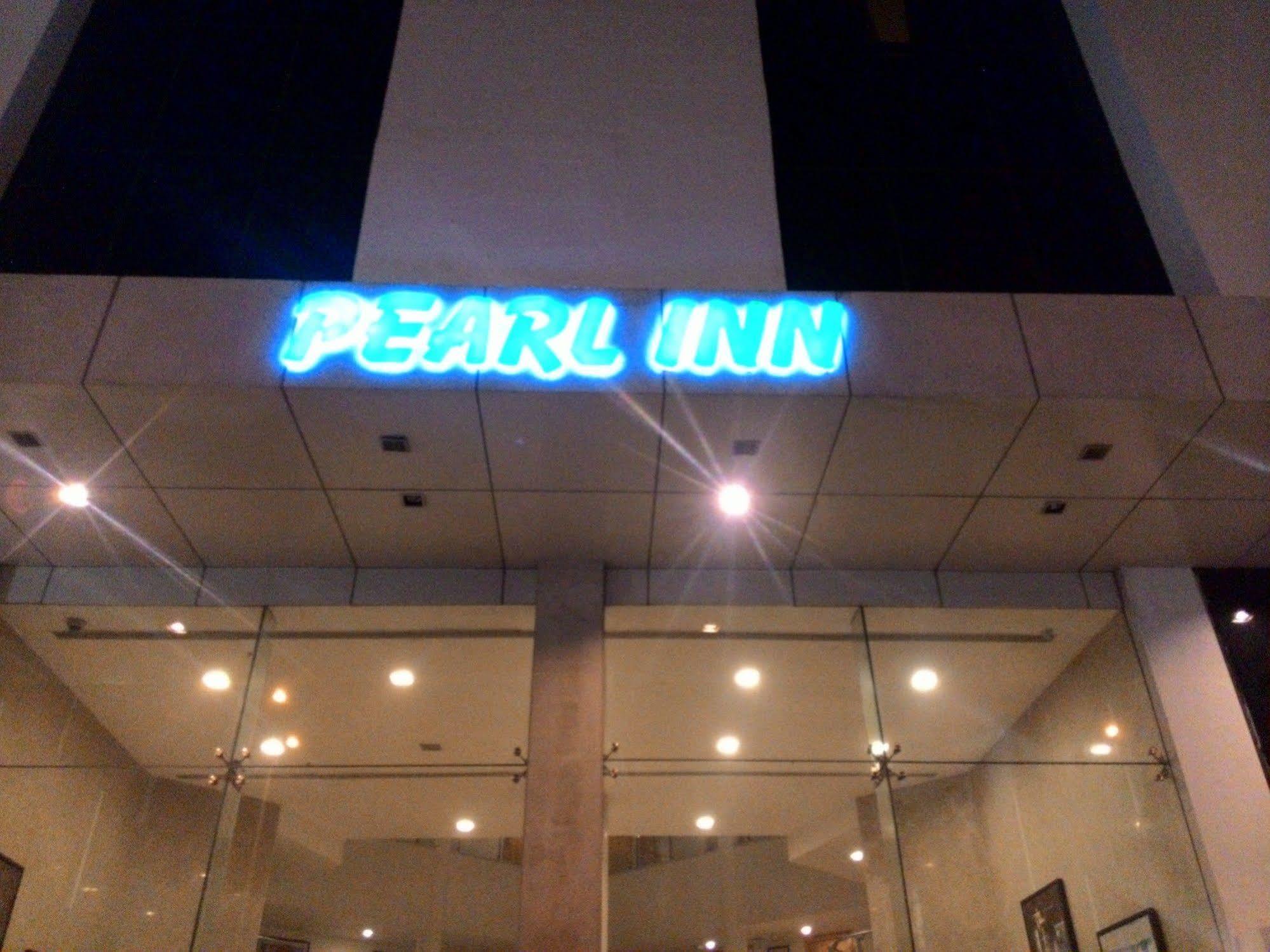 皮尔丽斯旅馆，海得拉巴酒店 外观 照片
